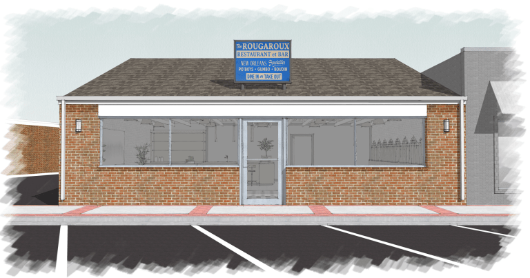 Rougaroux to open new location in Mountain Brook in 2023 Rougaroux to open new location in Mountain Brook in 2023
