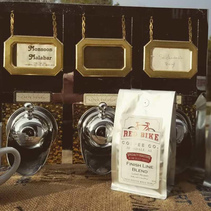 4 businesses coming to Birmingham including a new coffee shop 4 businesses coming to Birmingham including a new coffee shop