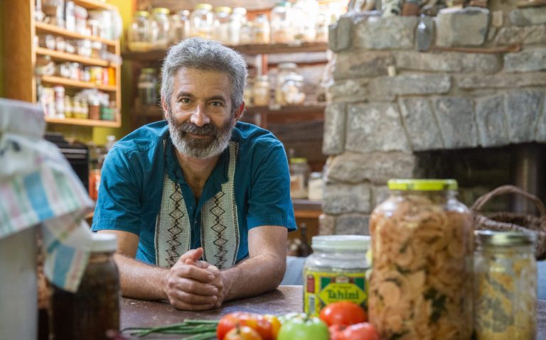 World famous fermentation expert coming to Harvest Roots Ferments’ anniversary celebration World famous fermentation expert coming to Harvest Roots Ferments’ anniversary celebration