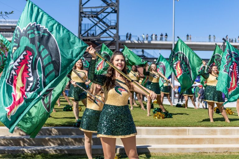 Show the ultimate Blazer spirit by checking out these 7 events during UAB Homecoming Show the ultimate Blazer spirit by checking out these 7 events during UAB Homecoming