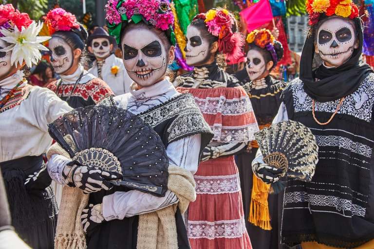 Birmingham Día de los Muertos—how to celebrate + more Birmingham Día de los Muertos—how to celebrate + more