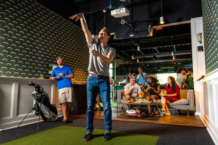BREAKING: new Atlanta-based entertainment concept coming to Urban Supply BREAKING: new Atlanta-based entertainment concept coming to Urban Supply