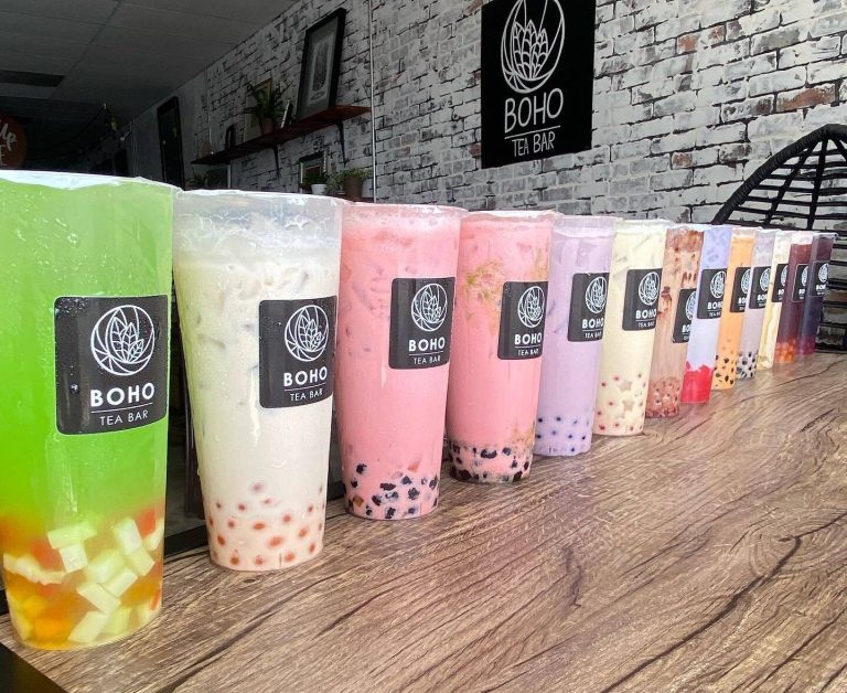 NOW OPEN: Boho Tea Bar opens 2nd location in Montevallo NOW OPEN: Boho Tea Bar opens 2nd location in Montevallo