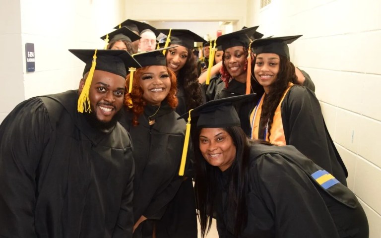 5 reasons dual enrollment is a great choice for high school students—college readiness, affordability + more 5 reasons dual enrollment is a great choice for high school students—college readiness, affordability + more