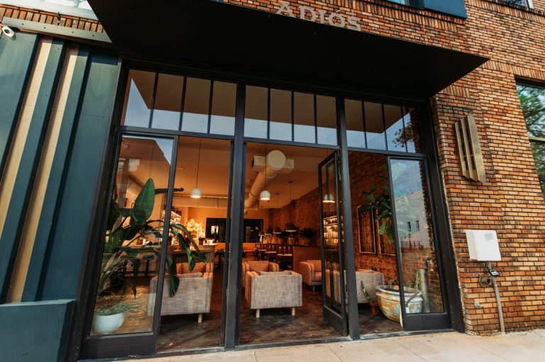 Adiõs named one of the best tequila bars in the US Adiõs named one of the best tequila bars in the US