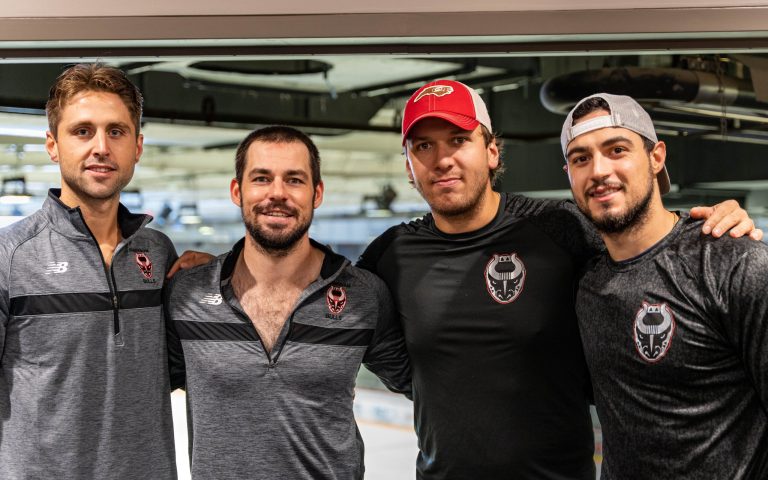 The Birmingham Bulls are BACK Oct. 29—here’s an exclusive look from the players The Birmingham Bulls are BACK Oct. 29—here’s an exclusive look from the players
