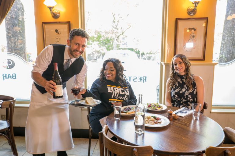 Chez Fonfon named best restaurant in Alabama by LoveFOOD Chez Fonfon named best restaurant in Alabama by LoveFOOD