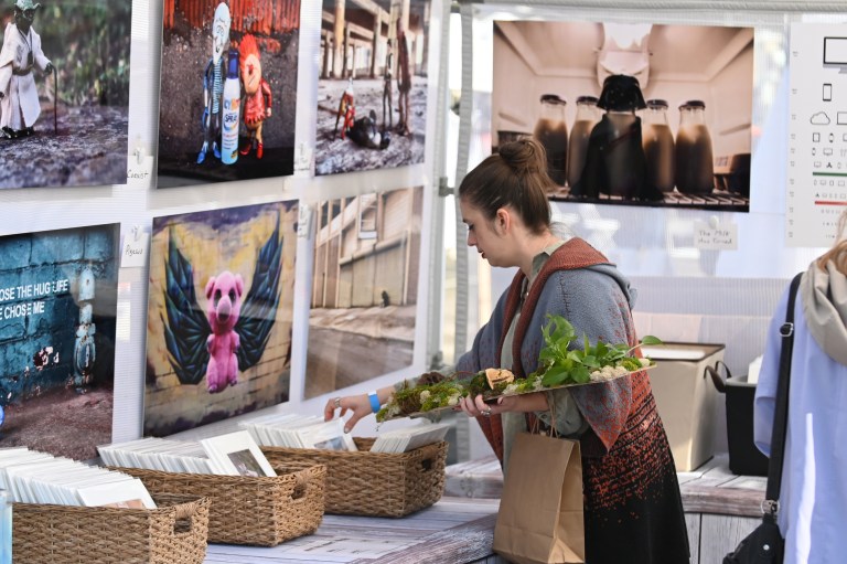 40 November events in Birmingham to plan for now, including Moss Rock Festival + seasonal fun 40 November events in Birmingham to plan for now, including Moss Rock Festival + seasonal fun