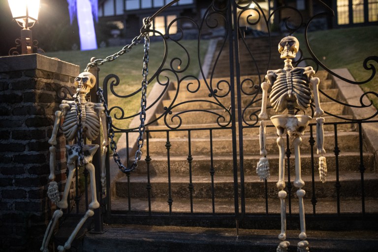 14 exciting Halloween weekend events in Birmingham—Oct. 28-30 14 exciting Halloween weekend events in Birmingham—Oct. 28-30
