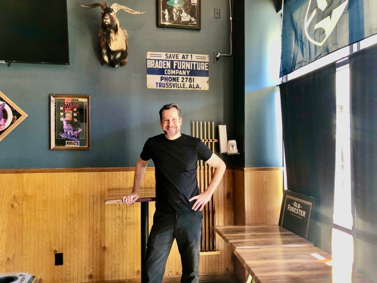 Marty’s Trussville to open by end of October with new mind-blowing menu creation Marty’s Trussville to open by end of October with new mind-blowing menu creation