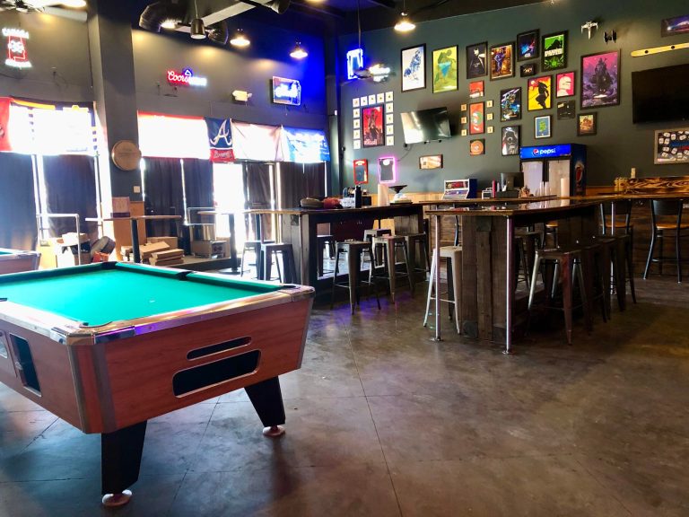 Ruscelli’s Italian Restaurant now serving late-night eats at Marty’s Trussville Ruscelli’s Italian Restaurant now serving late-night eats at Marty’s Trussville