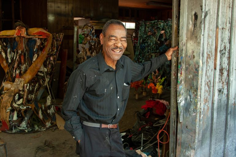 Explore life in the South through never-before-seen art in new exhibit “I, Too, Am Alabama”—now-Dec. 10 Explore life in the South through never-before-seen art in new exhibit “I, Too, Am Alabama”—now-Dec. 10