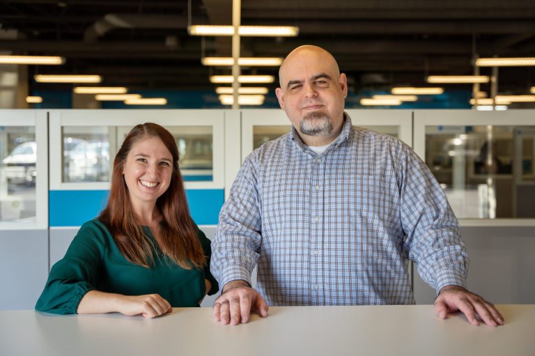 Find out why these locals switched careers for a Birmingham startup Find out why these locals switched careers for a Birmingham startup