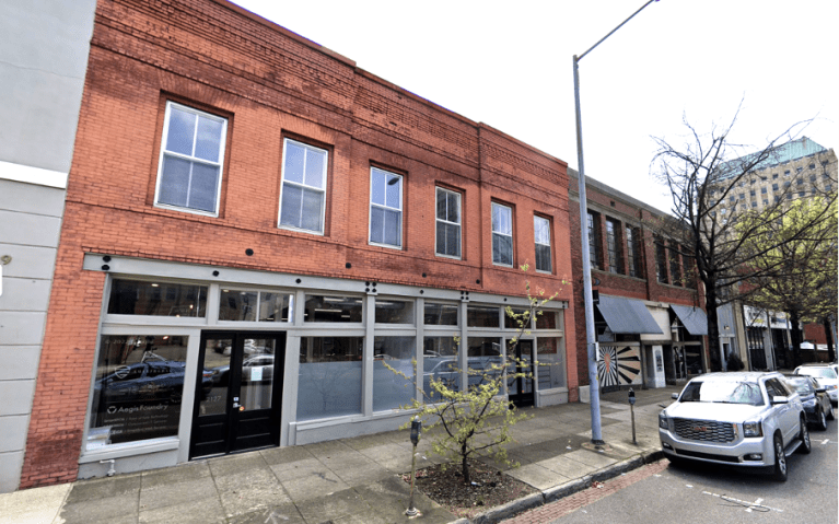 BREAKING: Prominent downtown building on First Ave N. changes hands in M portfolio sale BREAKING: Prominent downtown building on First Ave N. changes hands in M portfolio sale