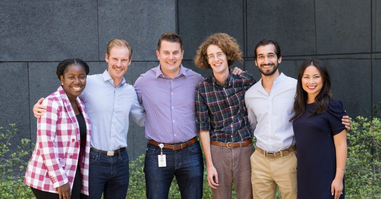 Their job is to invent big new ideas—find out what makes this Protective team tick Their job is to invent big new ideas—find out what makes this Protective team tick