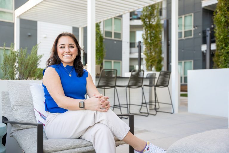 3 reasons this recent UAB grad loves living in Parkside 3 reasons this recent UAB grad loves living in Parkside