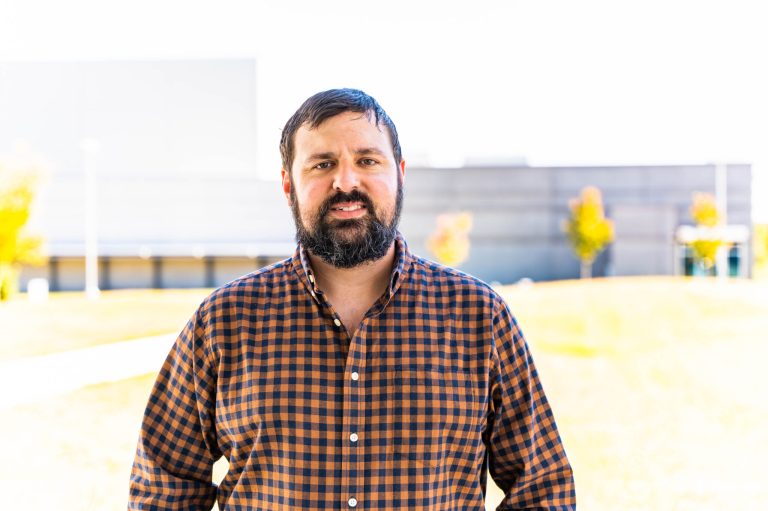 This Huntsville engineer is finishing his business degree on his own terms—here’s how This Huntsville engineer is finishing his business degree on his own terms—here’s how
