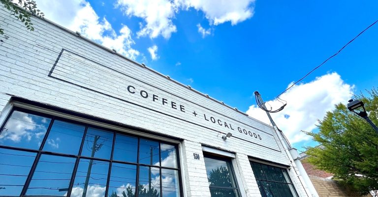 Woodlawn Marketplace featuring 11 local vendors to open brick & mortar location Woodlawn Marketplace featuring 11 local vendors to open brick & mortar location