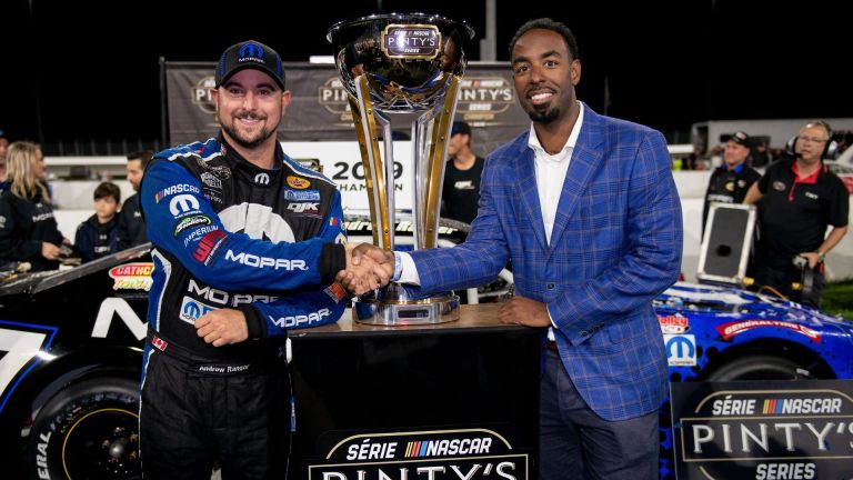 3 reasons why you need to be at the Magic City HBCU Breakfast Oct. 27, including NASCAR’s VP of DE&I 3 reasons why you need to be at the Magic City HBCU Breakfast Oct. 27, including NASCAR’s VP of DE&I
