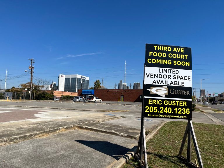 NEW: Food truck court opens in Birmingham—see which trucks are signing up NEW: Food truck court opens in Birmingham—see which trucks are signing up