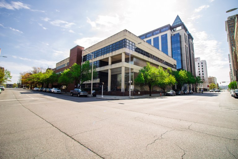 Downtown YMCA listed for .75 million by Ironvest Partners Downtown YMCA listed for .75 million by Ironvest Partners