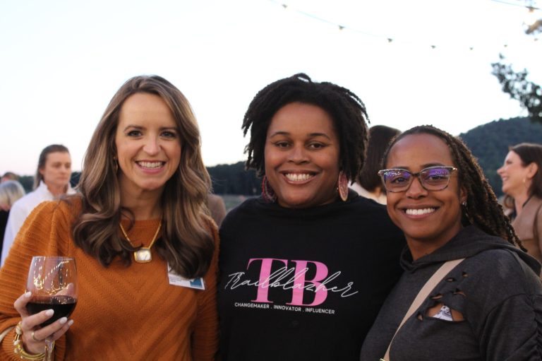 One of Alabama’s most powerful women’s networks is on the move—how you can be part of the action One of Alabama’s most powerful women’s networks is on the move—how you can be part of the action
