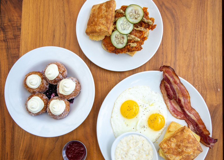 Biscuit Love to open in Cahaba Heights by mid-December Biscuit Love to open in Cahaba Heights by mid-December