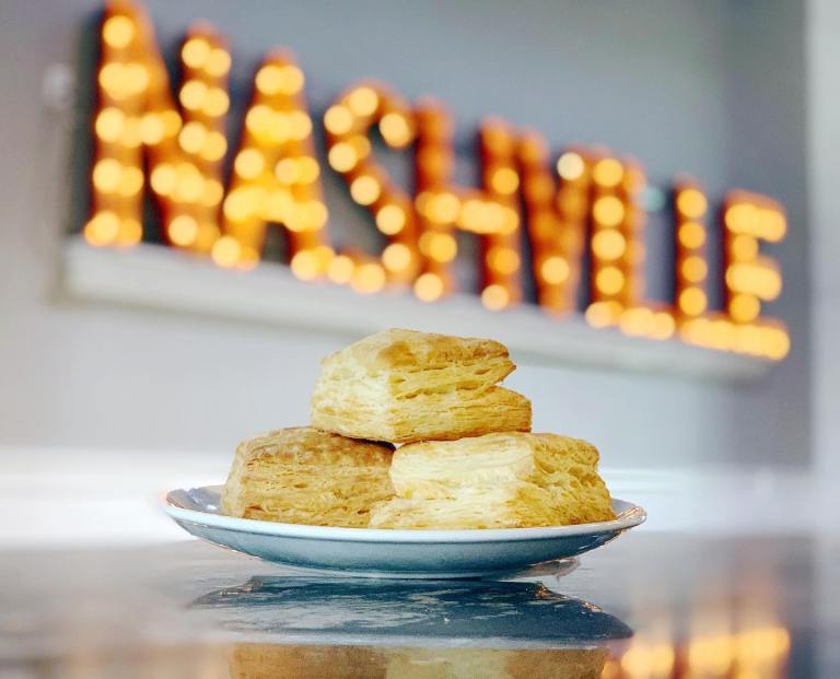 12 exciting new businesses in Birmingham including Biscuit Love 12 exciting new businesses in Birmingham including Biscuit Love