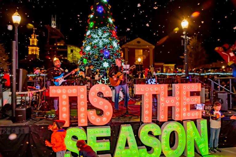 7 events in Mobile to make your holiday season merry & bright 7 events in Mobile to make your holiday season merry & bright