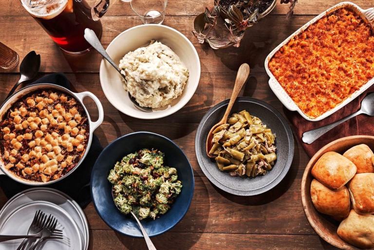 10 places to pick up your Thanksgiving meal this year 10 places to pick up your Thanksgiving meal this year