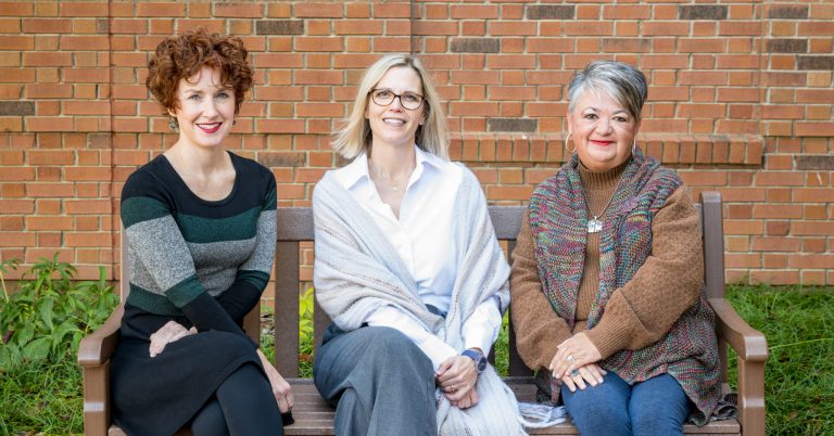 This program is helping nonprofits better serve the Birmingham community This program is helping nonprofits better serve the Birmingham community