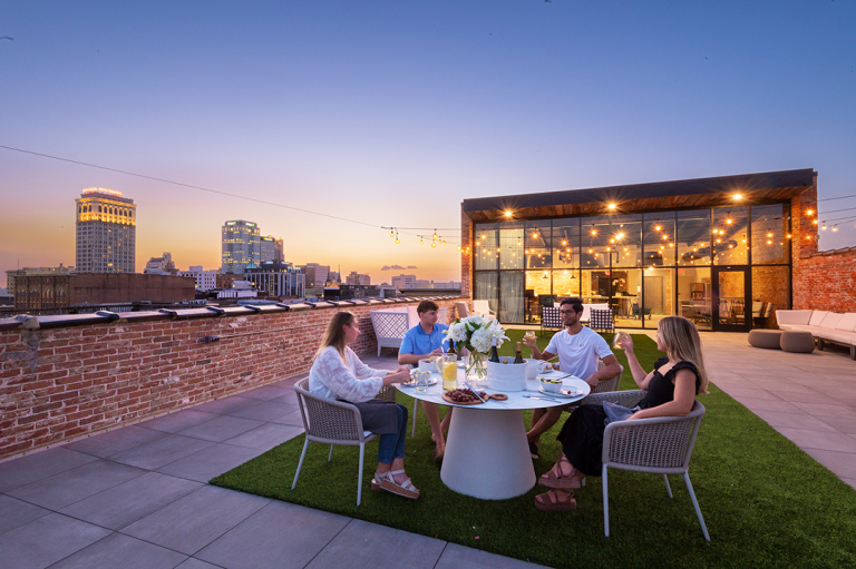 3 reasons you’ll be wowed by Armour & Co’s dreamy apartments + event space 3 reasons you’ll be wowed by Armour & Co’s dreamy apartments + event space