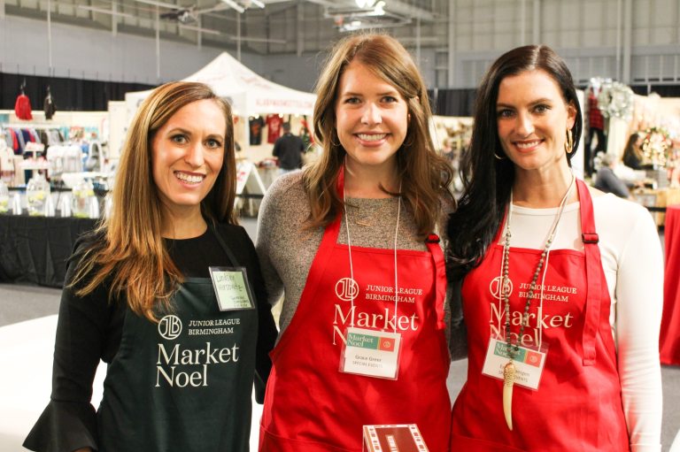 Celebrate the magic of the holidays + shop for gifts at Market Noel, Nov. 16-19 Celebrate the magic of the holidays + shop for gifts at Market Noel, Nov. 16-19