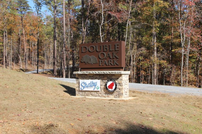 Shelby County opens 750-acre Double Oak Park Shelby County opens 750-acre Double Oak Park