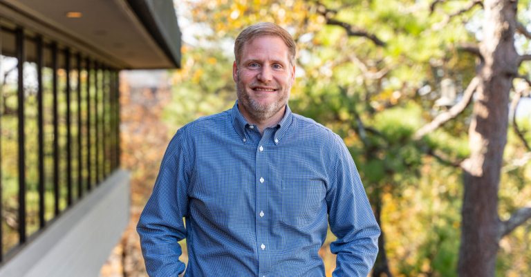 He started as a tuba player. Now he’s thriving at EBSCO—find out why. He started as a tuba player. Now he’s thriving at EBSCO—find out why.
