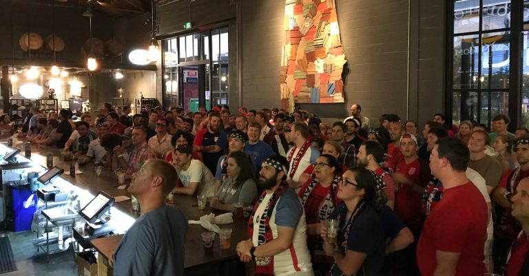 Watch the World Cup with Legion FC players + at 6 other spots around town Watch the World Cup with Legion FC players + at 6 other spots around town