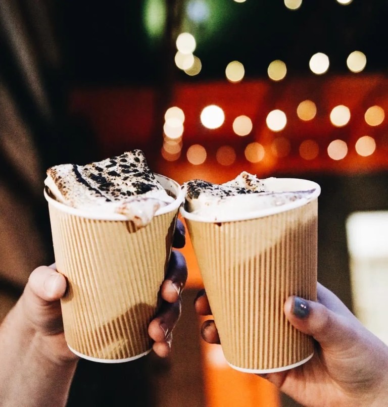 6 Birmingham spots to find delicious, festive hot chocolate 6 Birmingham spots to find delicious, festive hot chocolate