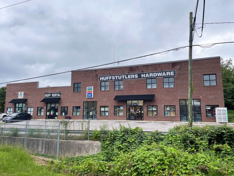 Huffstutler Building in Homewood bought by On the DL. LLC—find out what’s next Huffstutler Building in Homewood bought by On the DL. LLC—find out what’s next