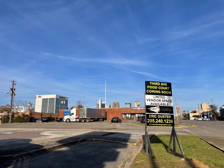 Third Avenue Food Court development acquires two new buildings in Birmingham Third Avenue Food Court development acquires two new buildings in Birmingham