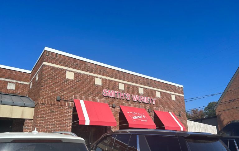 Meet the family behind Smith’s Variety—a Crestline favorite since 1950 Meet the family behind Smith’s Variety—a Crestline favorite since 1950
