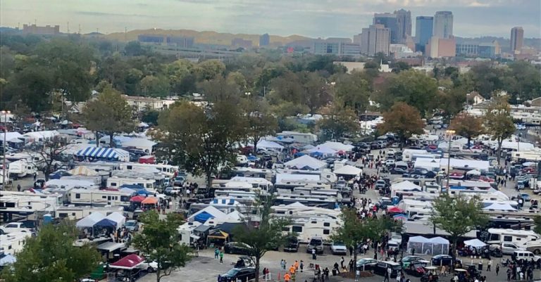 ESPN, Stephen A. Smith coming to the Magic City Classic ESPN, Stephen A. Smith coming to the Magic City Classic