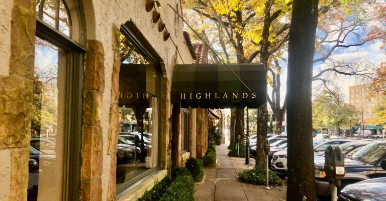 Highlands Bar & Grill turns 40 this week — tell us your favorite memory Highlands Bar & Grill turns 40 this week — tell us your favorite memory