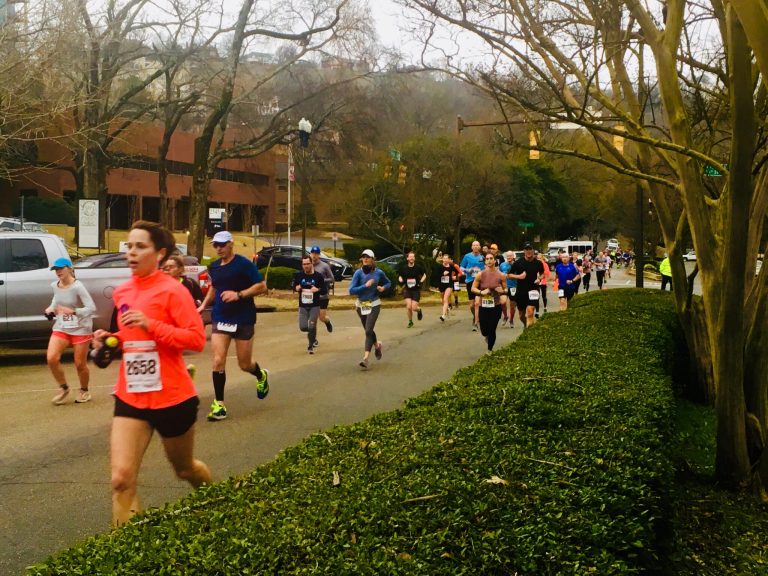 Magic City Marathon has been canceled, an economic blow to the city Magic City Marathon has been canceled, an economic blow to the city