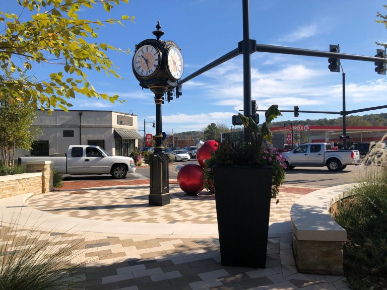 BREAKING: Trussville Entertainment District is now an open container area BREAKING: Trussville Entertainment District is now an open container area