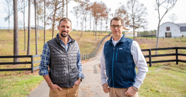 Big Oak Ranch has been giving kids in Alabama a new life for almost 50 years Big Oak Ranch has been giving kids in Alabama a new life for almost 50 years
