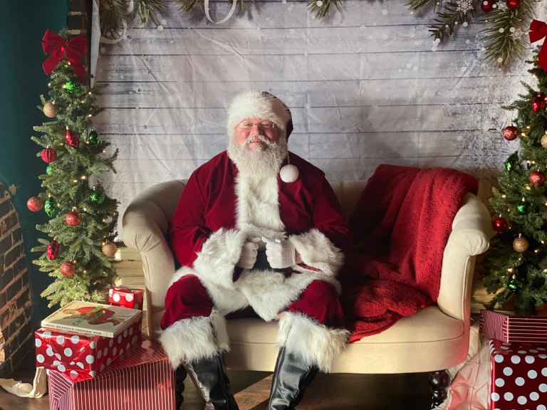 4 reasons you don’t want to miss the Half Shell Oyster House Breakfast with Santa, Saturday, Dec. 3 + 10 4 reasons you don’t want to miss the Half Shell Oyster House Breakfast with Santa, Saturday, Dec. 3 + 10