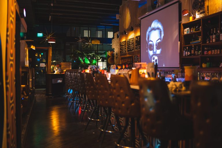 Esquire names House of Found Objects among “14 Best Bars in America” Esquire names House of Found Objects among “14 Best Bars in America”