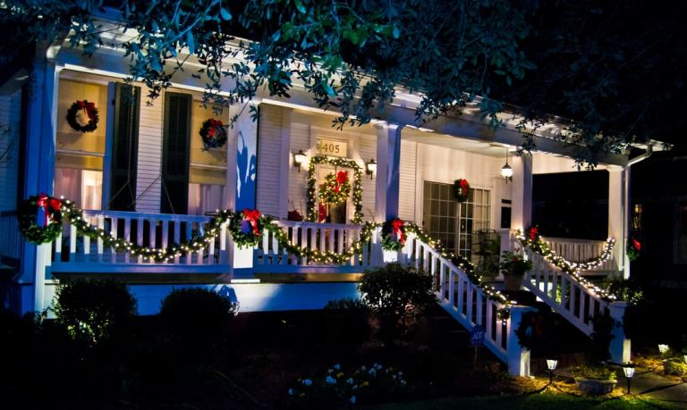 5 beautiful reasons to head to Hattiesburg this December 5 beautiful reasons to head to Hattiesburg this December