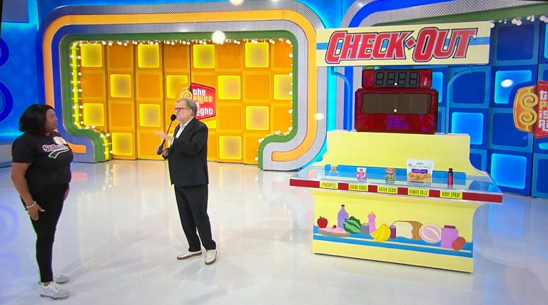 Birmingham woman wins nearly ,000 on “The Price is Right” Birmingham woman wins nearly ,000 on “The Price is Right”