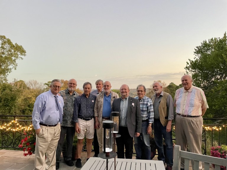 Birmingham authors release a new anthology—learn more about Highland Avenue Poets Birmingham authors release a new anthology—learn more about Highland Avenue Poets